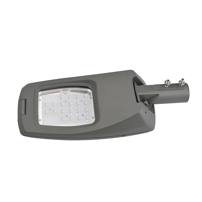 YMLED-6408S โรงงานไฟถนน LED โพสต์ยอดนิยมสำหรับชุมชนและไฟถนนพิกัด IP66 YMLED-6408S โรงงานไฟถนน LED โพสต์ยอดนิยมสำหรับชุมชนและไฟถนนพิกัด IP66