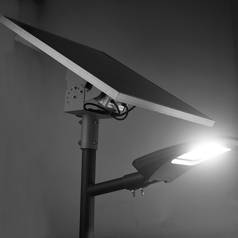 YMLED-6801 ระบบควบคุมอัจฉริยะของซัพพลายเออร์ Ningbo LED ไฟถนนพลังงานแสงอาทิตย์ YMLED-6801 ระบบควบคุมอัจฉริยะของซัพพลายเออร์ Ningbo LED ไฟถนนพลังงานแสงอาทิตย์