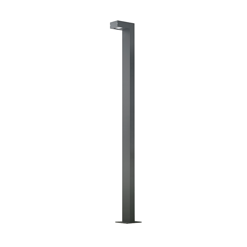 YMLED-6313 ไฟสวน LED น้ำหนักเบาและไฟแนวนอน