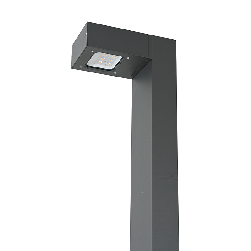 YMLED-6313 ไฟสวน LED น้ำหนักเบาและไฟแนวนอน YMLED-6313 ไฟสวน LED น้ำหนักเบาและไฟแนวนอน