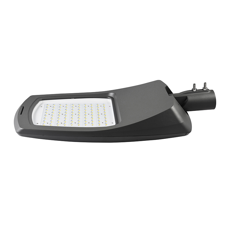YMLED-6408L อลูมิเนียมหล่อความสว่างสูงพร้อมฝาครอบกระจกนิรภัย ไฟถนน LED YMLED-6408L อลูมิเนียมหล่อความสว่างสูงพร้อมฝาครอบกระจกนิรภัย ไฟถนน LED