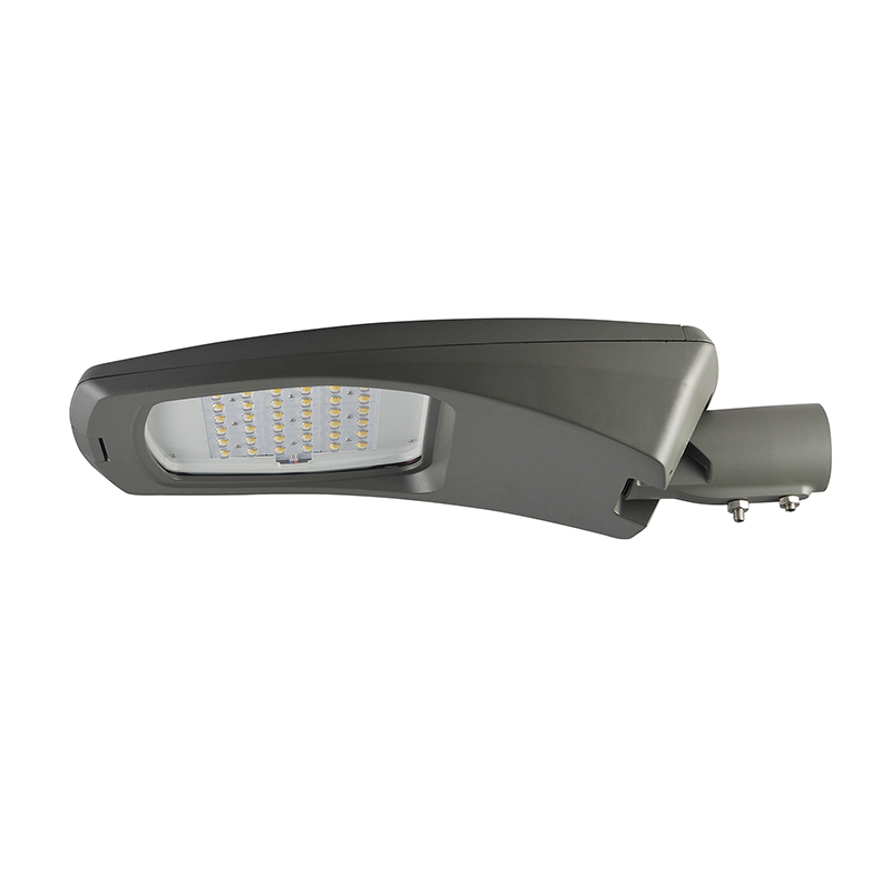 YMLED-6408M โคมไฟถนน LED กลางแจ้งกันน้ำ IP66 อลูมิเนียมยอดนิยม