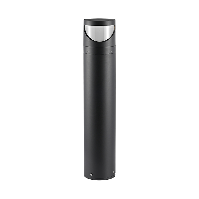 YMLED-6239 โคมไฟสนามสวนกลางแจ้งที่ได้รับการจัดอันดับ IP65 ดีไซน์ใหม่