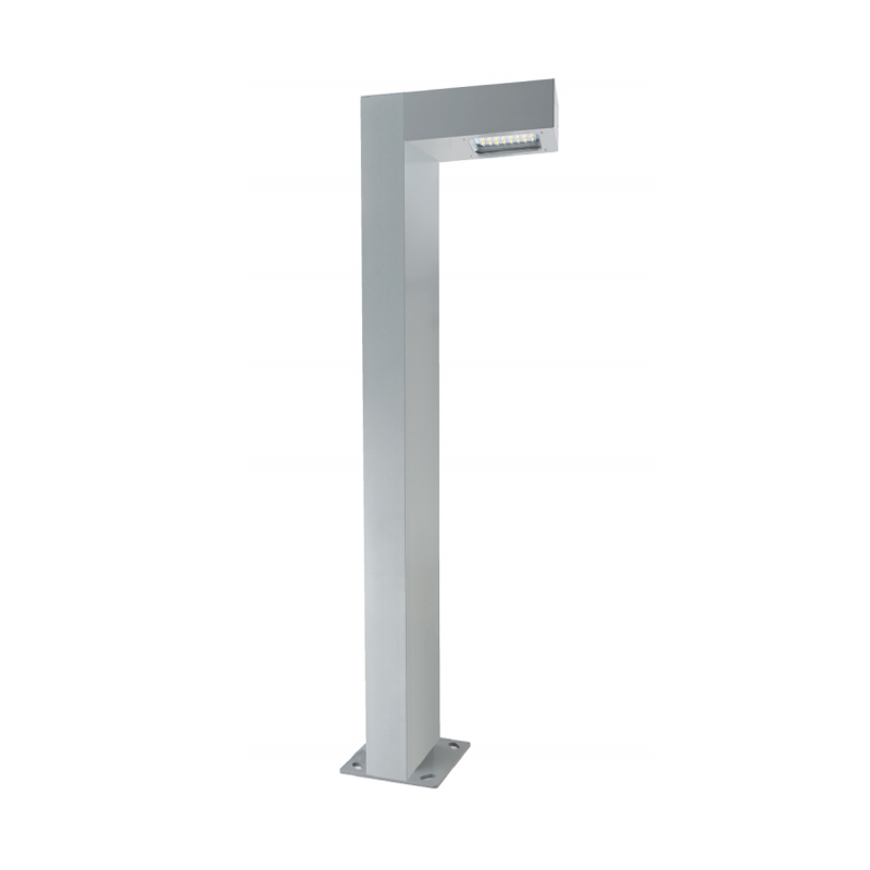 YMLED-6231 โคมไฟสนามอลูมิเนียม LED กลางแจ้งพร้อมวัตต์สูง