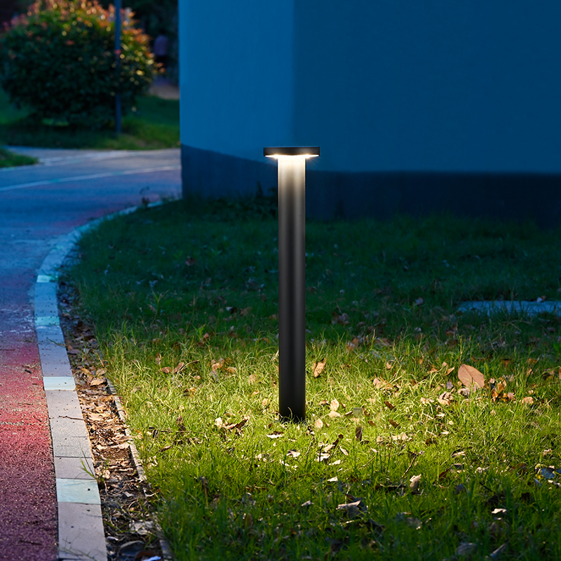 YMLED-6236 ไฟสนามหญ้าอลูมิเนียมอัลลอยด์ LED กลางแจ้ง IP65 ที่ออกแบบใหม่ YMLED-6236 ไฟสนามหญ้าอลูมิเนียมอัลลอยด์ LED กลางแจ้ง IP65 ที่ออกแบบใหม่