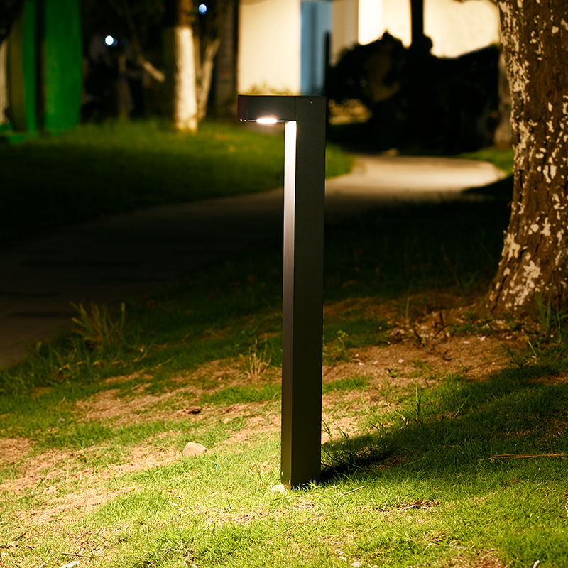YMLED-6241 ไฟสนามหญ้า LED ไฟทางเดินสำหรับภูมิทัศน์ YMLED-6241 ไฟสนามหญ้า LED ไฟทางเดินสำหรับภูมิทัศน์