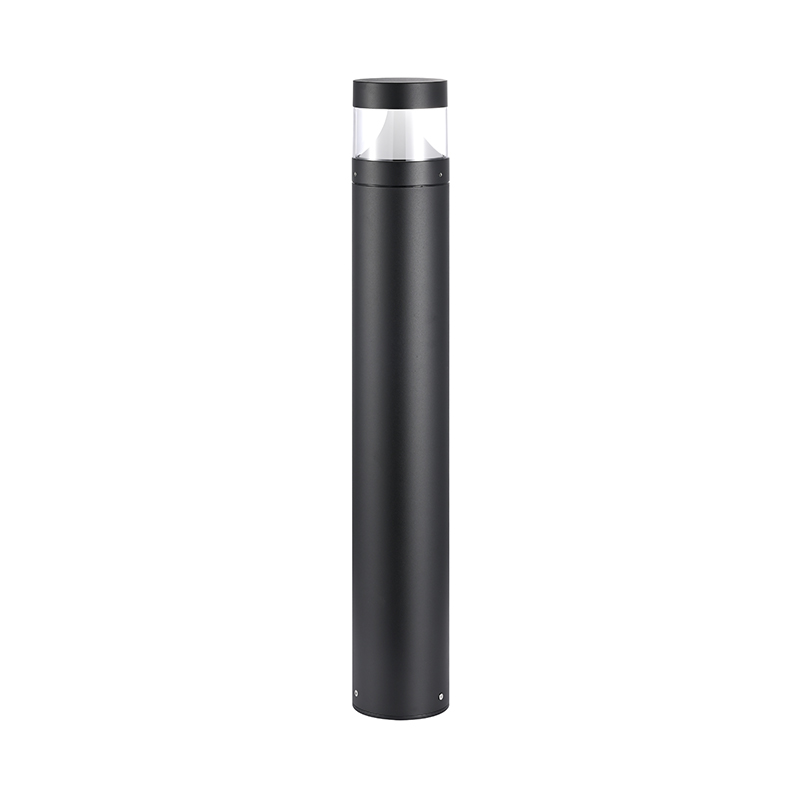 ผู้ผลิตในจีน YMLED-6238 โคมไฟสนาม LED อลูมิเนียมกลางแจ้ง