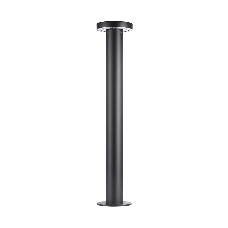 YMLED-6236 ไฟสนามหญ้าอลูมิเนียมอัลลอยด์ LED กลางแจ้ง IP65 ที่ออกแบบใหม่