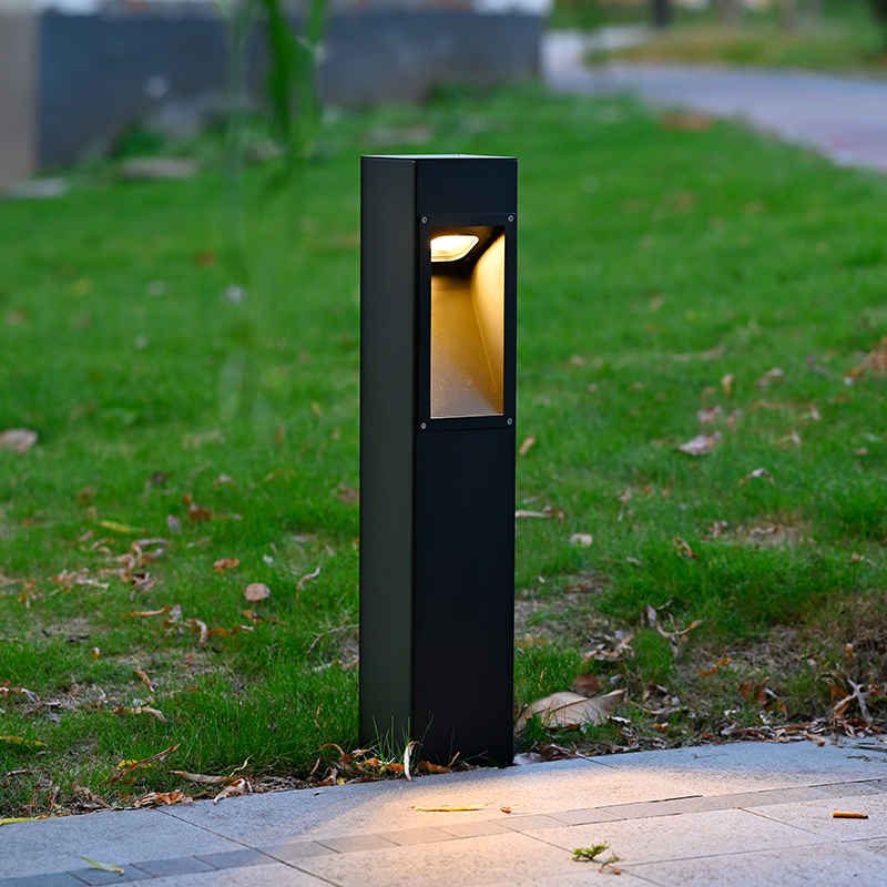 YMLED-6245 โคมไฟสนาม LED ทรงสี่เหลี่ยมแบบใหม่โคมไฟ IP65 กลางแจ้ง YMLED-6245 โคมไฟสนาม LED ทรงสี่เหลี่ยมแบบใหม่โคมไฟ IP65 กลางแจ้ง