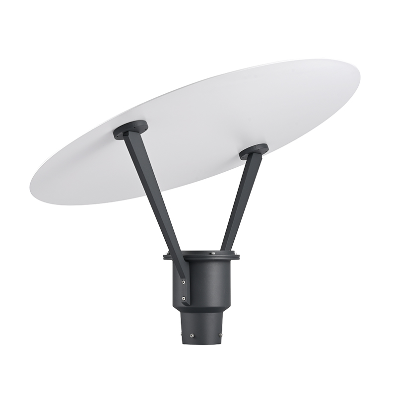 YMLED-6146C โคมไฟ LED สไตล์ยุโรปแบบสะท้อนแสงไฟสวน