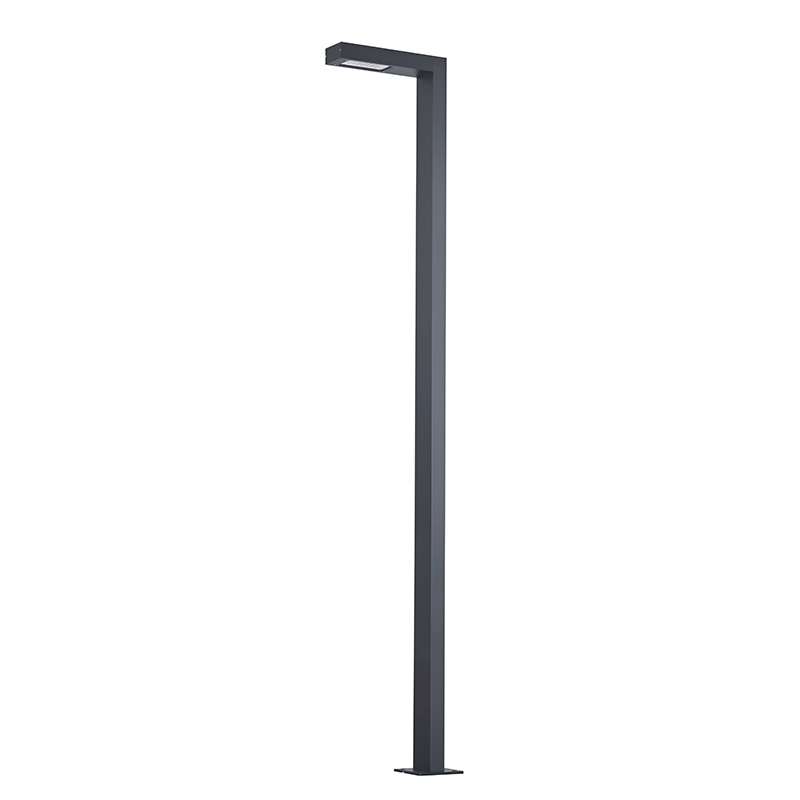 YMLED-6412 อุปกรณ์ติดตั้งไฟถนน LED ประสิทธิภาพสูงในตัว YMLED-6412 อุปกรณ์ติดตั้งไฟถนน LED ประสิทธิภาพสูงในตัว