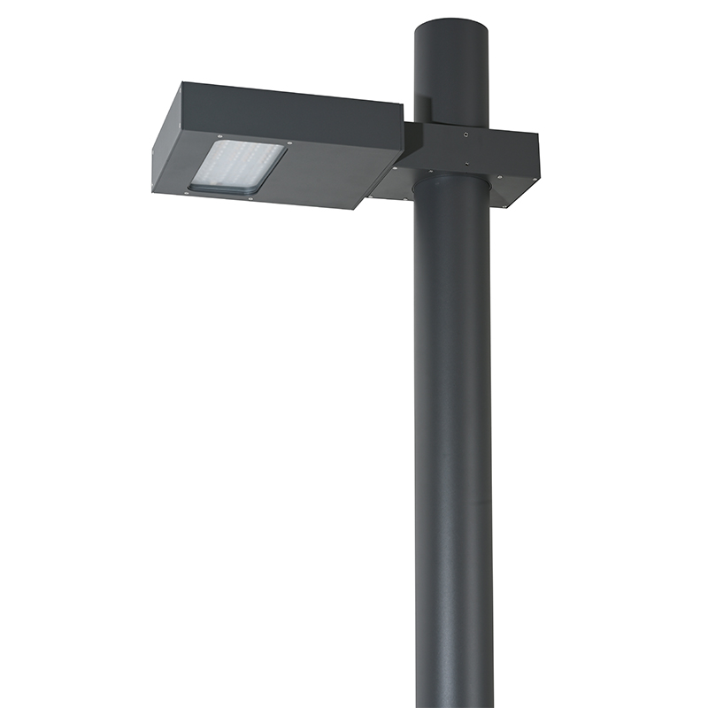 YMLED-6413 อุปกรณ์ติดตั้งไฟถนน LED รุ่นโมดูลาร์สองรุ่น