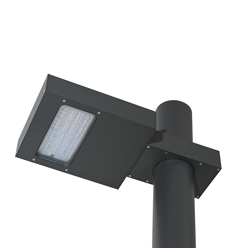 YMLED-6413 อุปกรณ์ติดตั้งไฟถนน LED รุ่นโมดูลาร์สองรุ่น